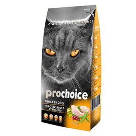 Pro Choice 2 Kg Pro 32 Sterilised Tavuklu