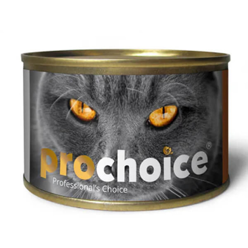 Pro Choice 80 Gr Adult Somonlu Yetişkin
