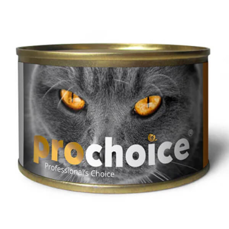 Pro Choice 80 Gr Adult Tavuklu Yetişkin