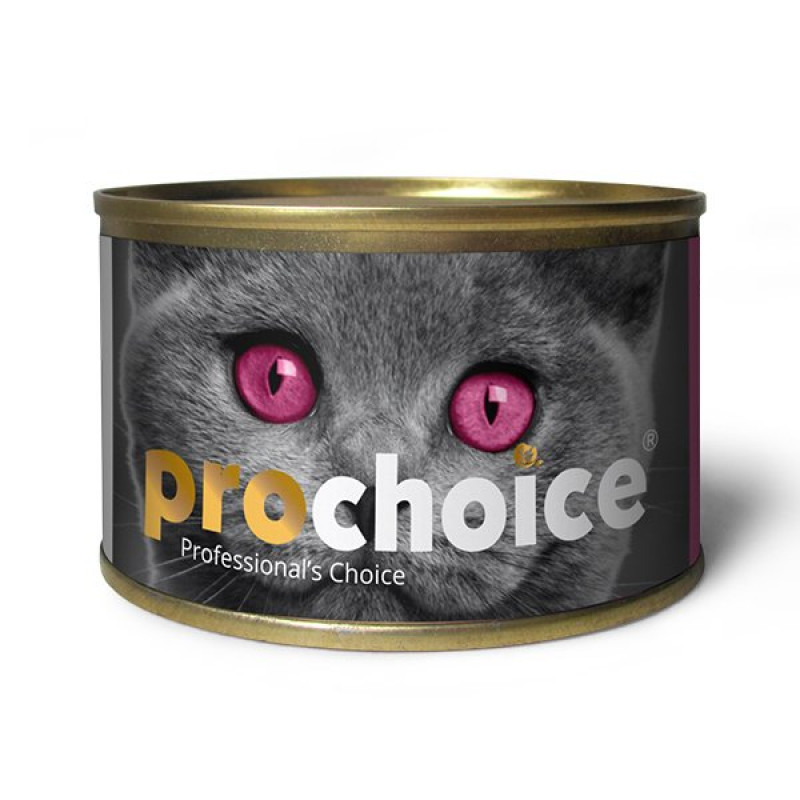 Pro Choice 80 Gr Kitten Tavuklu