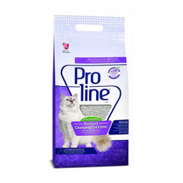 Proline 2 Adet Bentonit Lavanta Kokulu 5 Lt