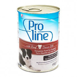 Proline 415 Gr Biftekli Sos İçinde Yavru