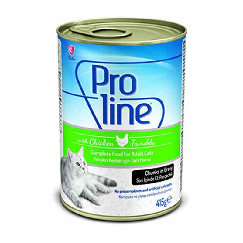 Proline 415 Gr Tavuklu Yetişkin