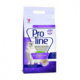 Proline 5 Lt Bentonit Lavanta Kokulu