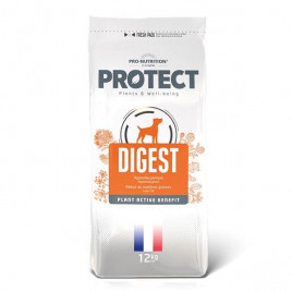 12 Kg Protect Digest