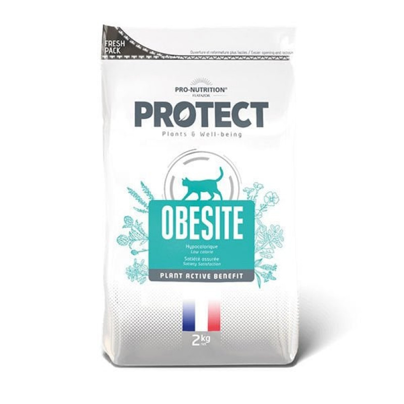 Pro Nutrition 2 Kg Protect Obesite