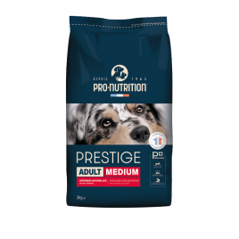 3 Kg Prestige Medium
