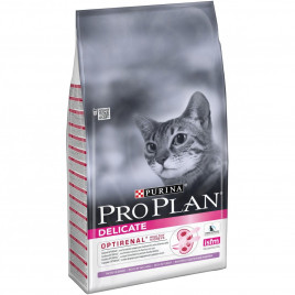 Pro Plan 1,5 Kg Delicate Hindili