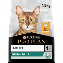 Pro Plan 1,5 Kg Renal Plus Salmon