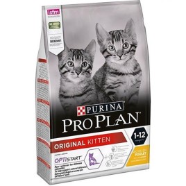 Pro Plan 10 Kg Kitten Optistart Chicken
