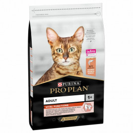 Pro Plan 10 Kg Original Adult +1 Optirenal Salmon