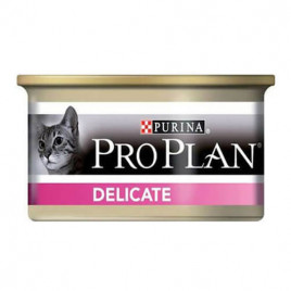 Pro Plan 12 Adet Delicate Turkey 85 Gr