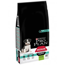 Pro Plan 12 Kg Medium Puppy Sensitive Digestion Lamb