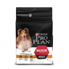 Pro Plan 14 Kg Medium Optibalance Chicken