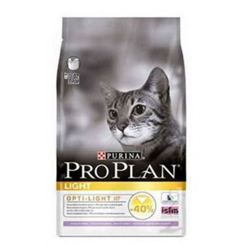 Pro Plan 3 Kg Light Adult +1 Turkey