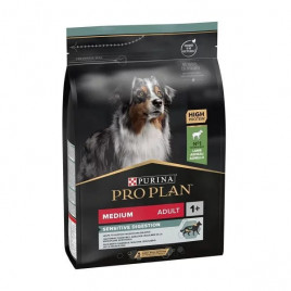 Pro Plan 3 Kg Medium Sensitive Digestion Lamb
