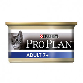 Pro Plan 6'lı Avantaj Paketi +7 Tuna 85 Gr