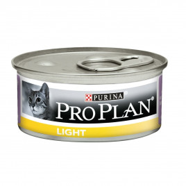 Pro Plan 85 Gr Adult Light Turkey