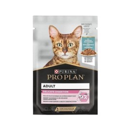 Pro Plan 85 Gr Okyanus Balığı