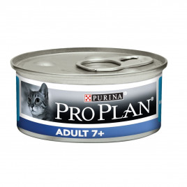 Pro Plan 85 Gr +7 Tuna
