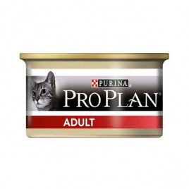 Pro Plan 85 Gr Tavuk