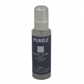 Purele 100 Ml Silky Coat Tüy Bakım Kremi