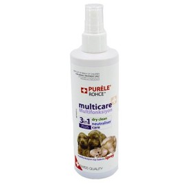 250 Ml Kuru Yıkama Tüy Bakım Spreyi