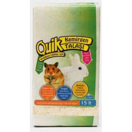 Quik 15 Lt Talaş