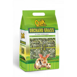 Quik 350 gr Kuru Yonca Kemirgen Otu