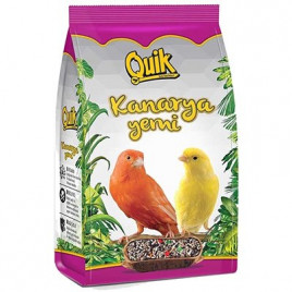 Quik 500 Gr Kanarya Yemi