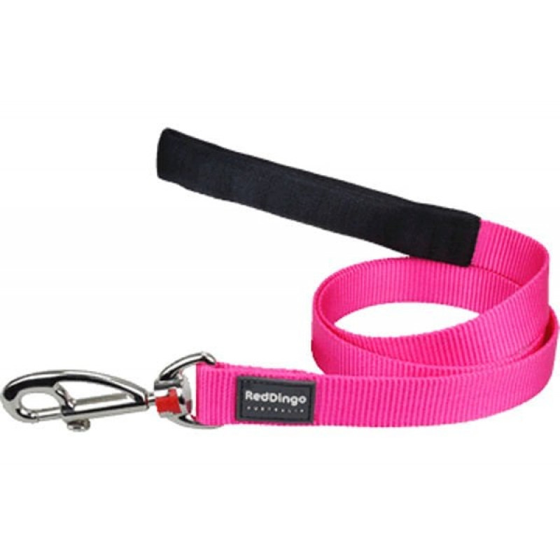 Red Dingo 12 Mm Klasik Pembe Uzatma