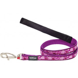 Red Dingo 12mm Breezy Love Desenli Mor Uzatma