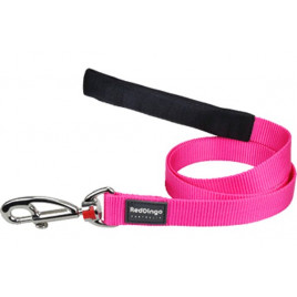 Red Dingo 15mm Klasik Pembe Uzatma