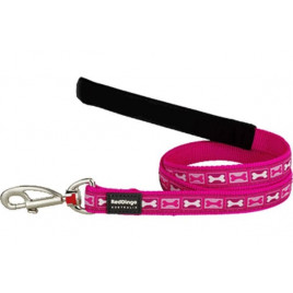Red Dingo 20mm Bone Yard Desenli Pembe Uzatma
