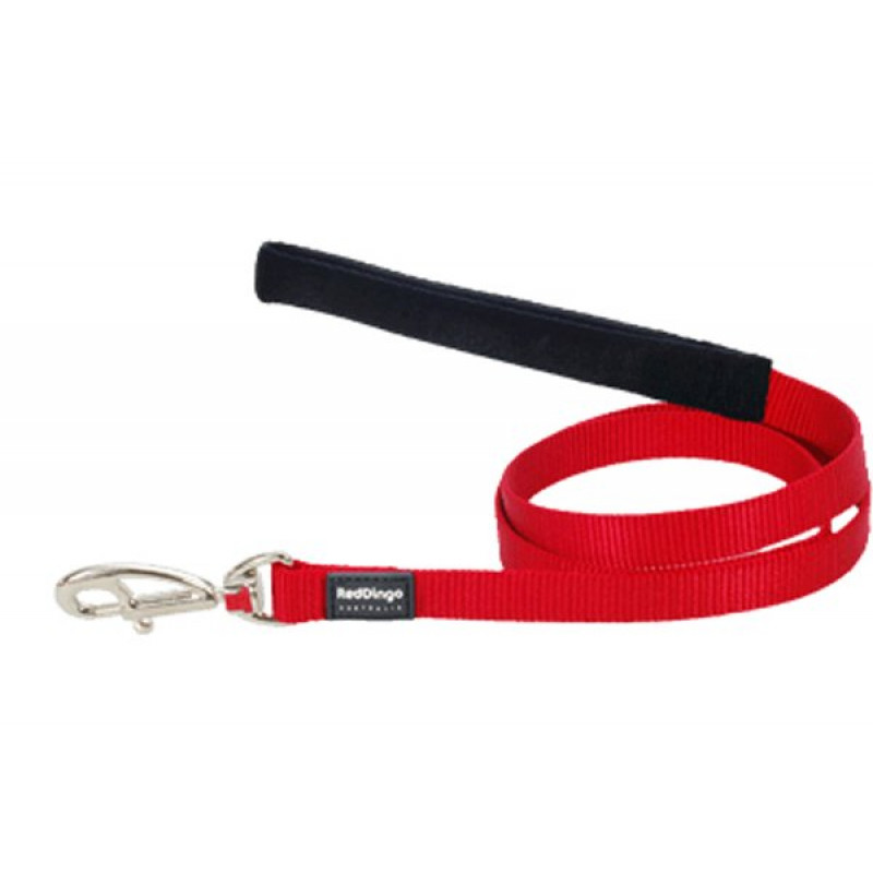 Red Dingo 25mm Klasik Kırmızı Uzatma