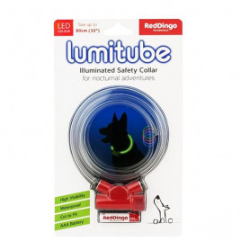 Red Dingo 80 Cm Lumitube Kırmızı Işıklı S-L
