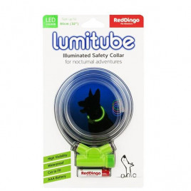 Red Dingo 80 Cm Lumitube Yeşil Işıklı S-L