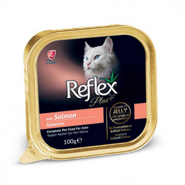 100 Gr Somonlu Alu-Tray Yetişkin 1