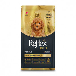 HypoAllergenic Poodle Yavru Köpek Maması 1,5 Kg