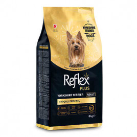 HypoAllergenic Yorkshire Terrier Yetişkin Köpek Maması 8 Kg