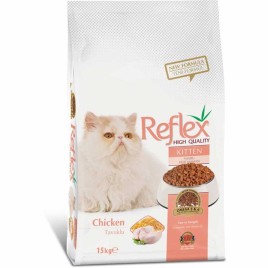 Reflex 15 Kg Kitten Tavuk