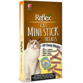 20 Adet Mini Stick 2 Gr