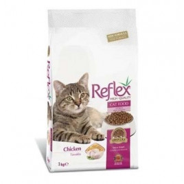 Reflex 3 Kg Tavuklu Yetişkin