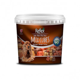 500 Gr Semi Moist Mix Cubes