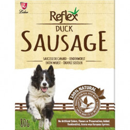 80 Gr Sausage Ördekli Sosis