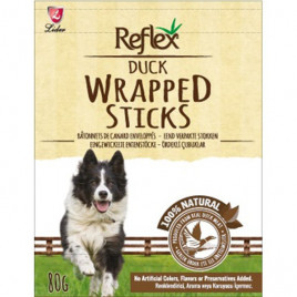 80 Gr Wrapped Sticks Ördekli Çubuk