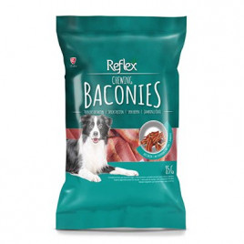85 Gr Che Dog Baconies Snacks Jambonlu