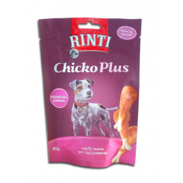 80 Gr Chicko Plus Tavuk Budu