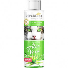 250 Ml Aloe Vera Özlü Şampuan