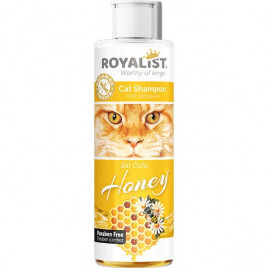 250 Ml Bal Özlü Şampuan